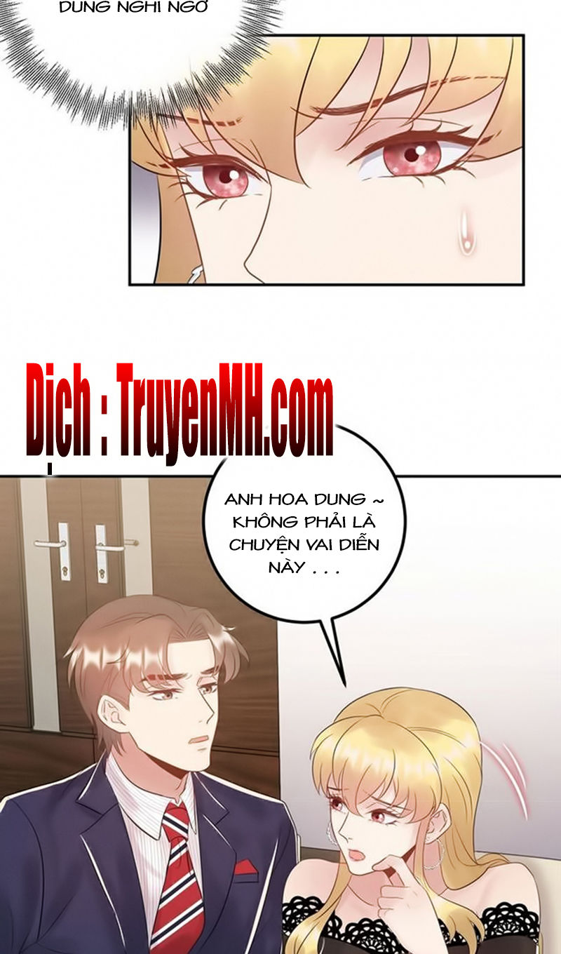 Trong Sinh Chi Ức Vạn Ảnh Hậu Yếu Thượng Vị Chapter 171 - 3