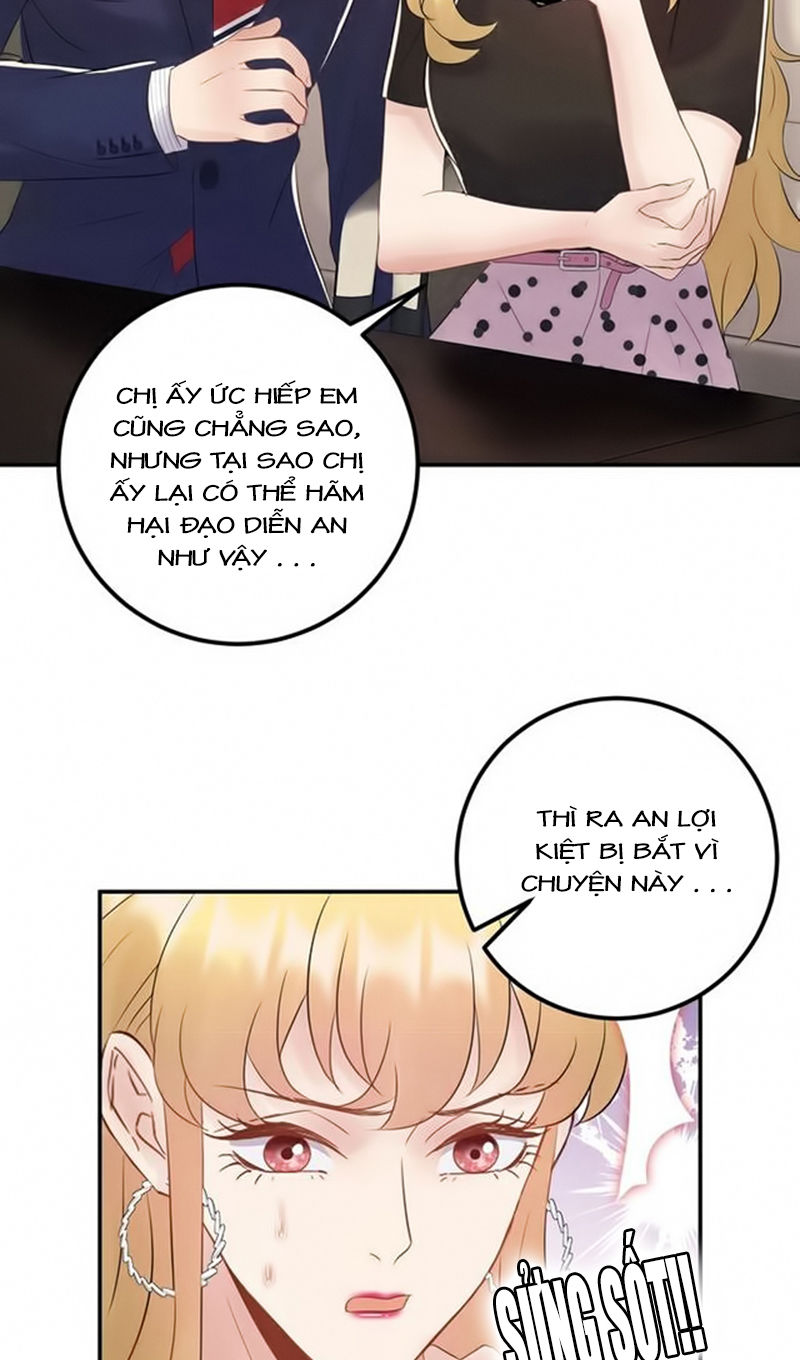 Trong Sinh Chi Ức Vạn Ảnh Hậu Yếu Thượng Vị Chapter 171 - 4