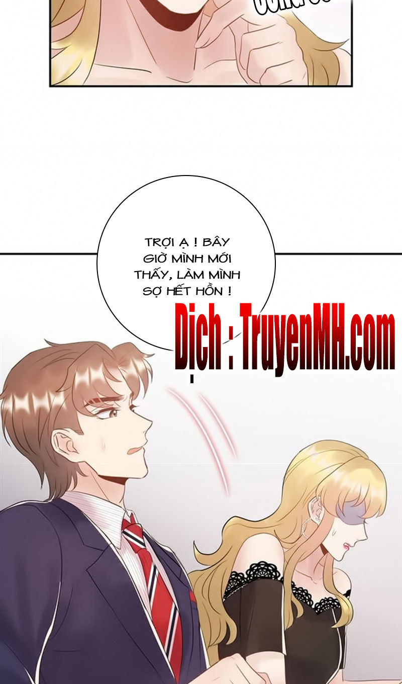 Trong Sinh Chi Ức Vạn Ảnh Hậu Yếu Thượng Vị Chapter 171 - 5