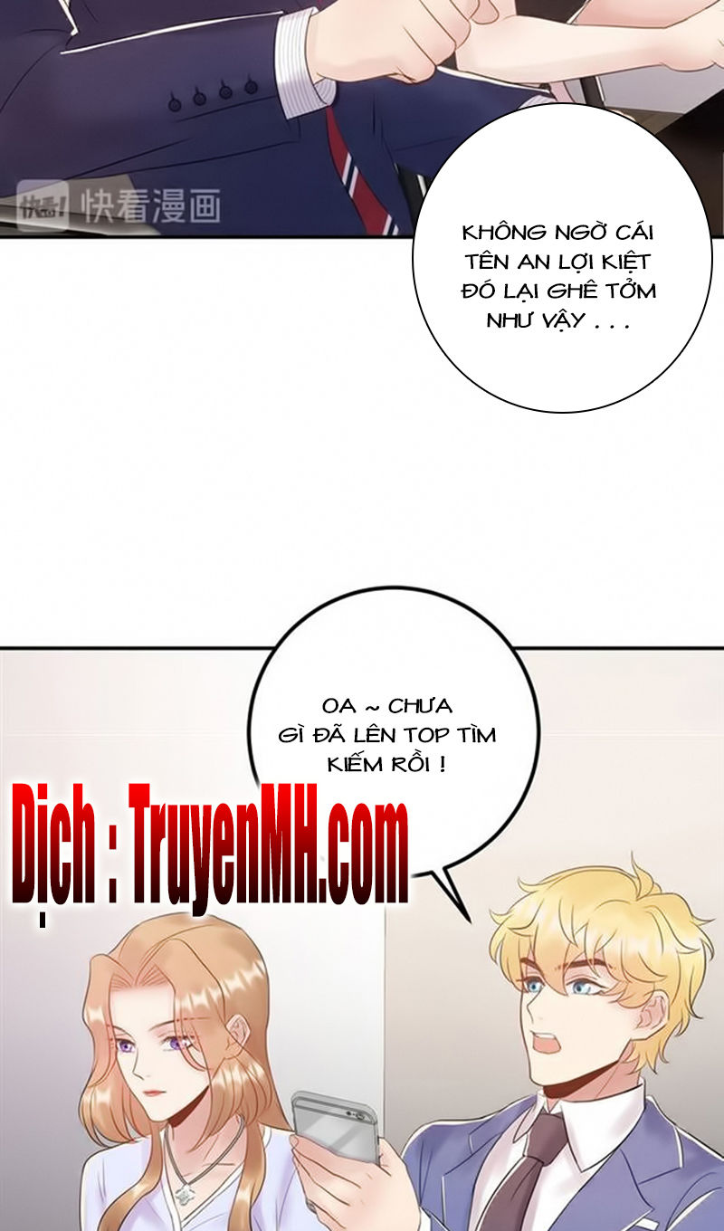 Trong Sinh Chi Ức Vạn Ảnh Hậu Yếu Thượng Vị Chapter 171 - 6