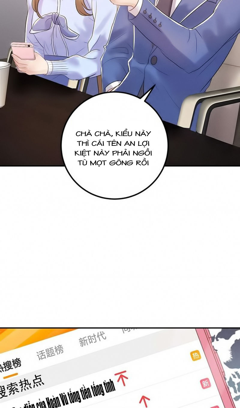 Trong Sinh Chi Ức Vạn Ảnh Hậu Yếu Thượng Vị Chapter 171 - 7