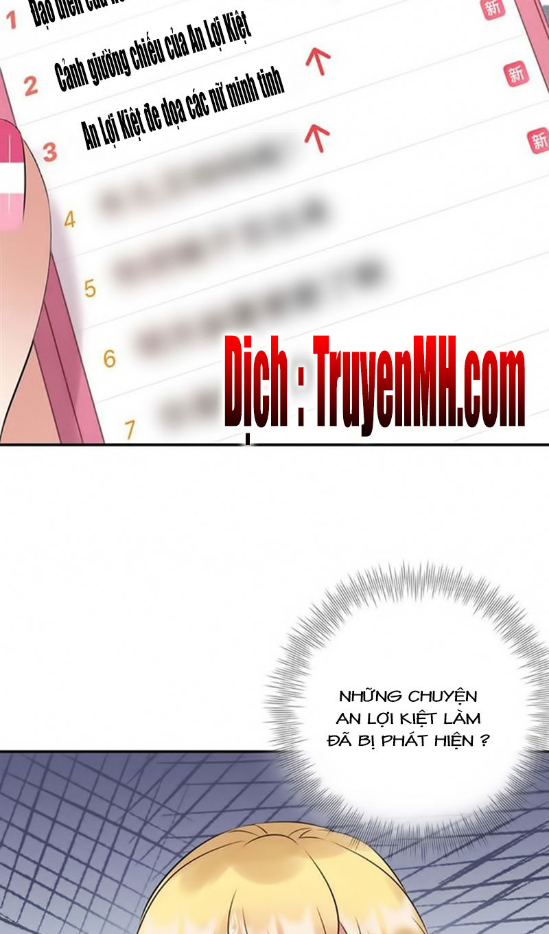 Trong Sinh Chi Ức Vạn Ảnh Hậu Yếu Thượng Vị Chapter 171 - 8