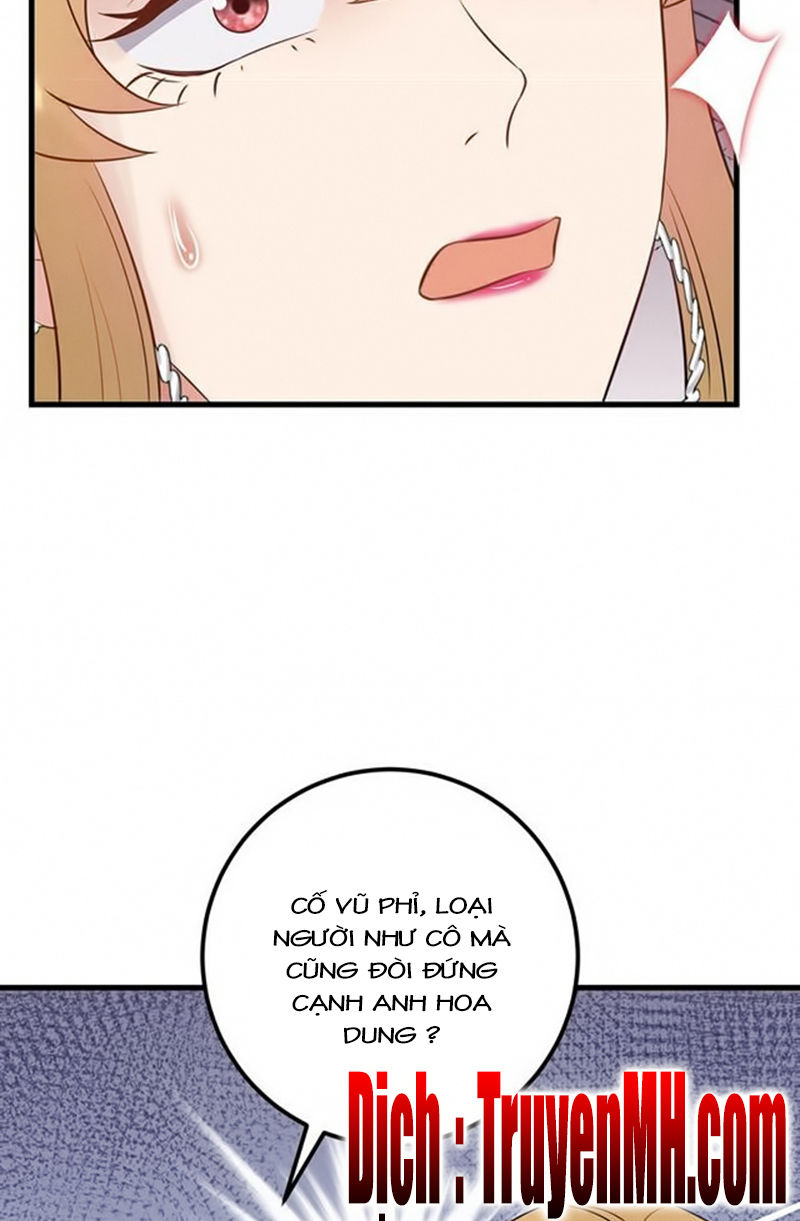 Trong Sinh Chi Ức Vạn Ảnh Hậu Yếu Thượng Vị Chapter 172 - 12