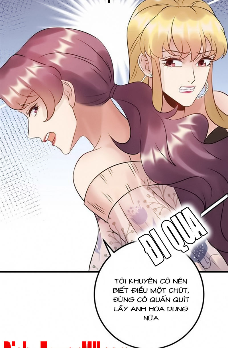 Trong Sinh Chi Ức Vạn Ảnh Hậu Yếu Thượng Vị Chapter 172 - 13