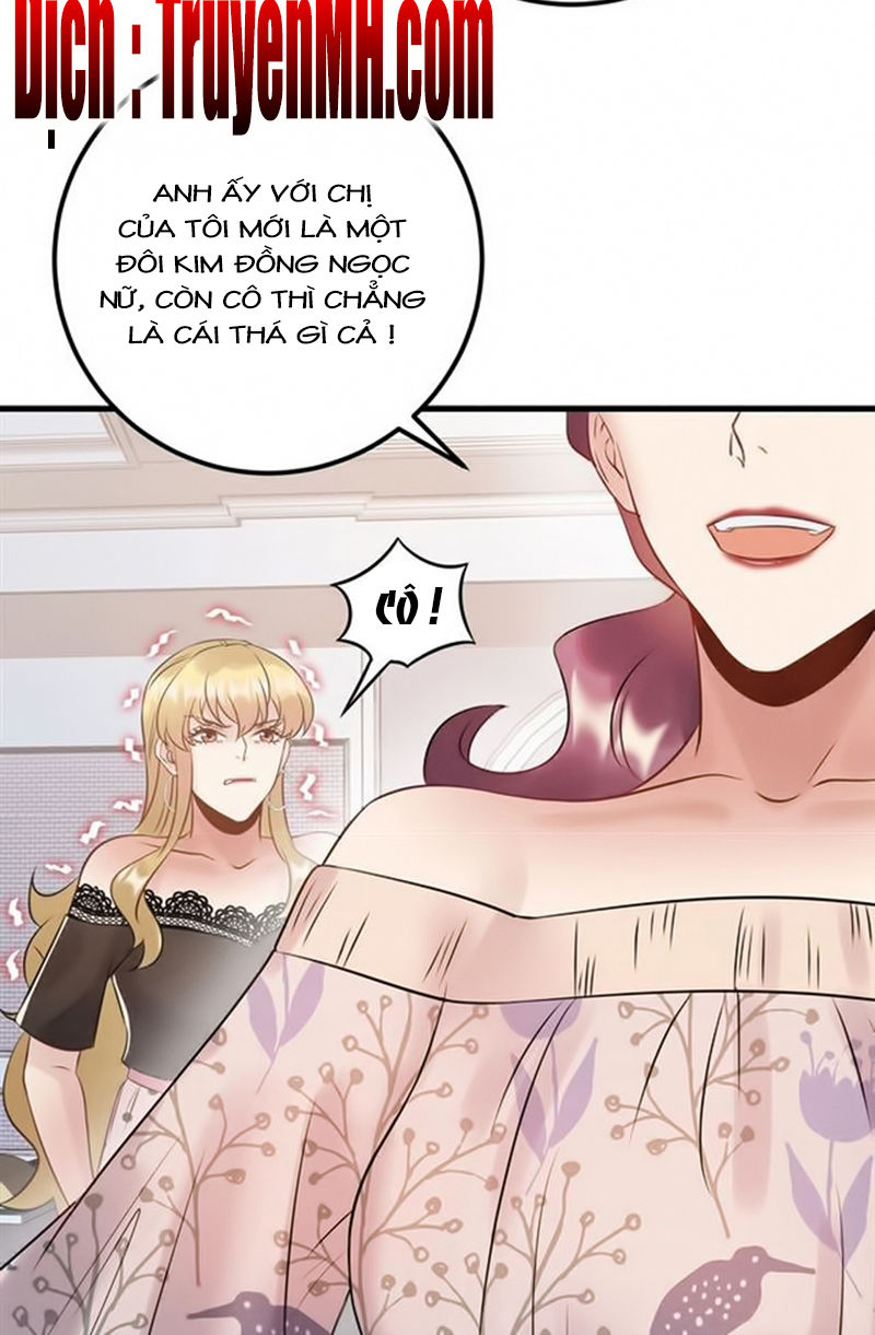 Trong Sinh Chi Ức Vạn Ảnh Hậu Yếu Thượng Vị Chapter 172 - 14