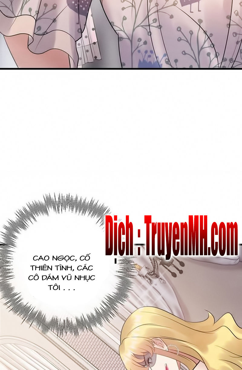 Trong Sinh Chi Ức Vạn Ảnh Hậu Yếu Thượng Vị Chapter 172 - 15