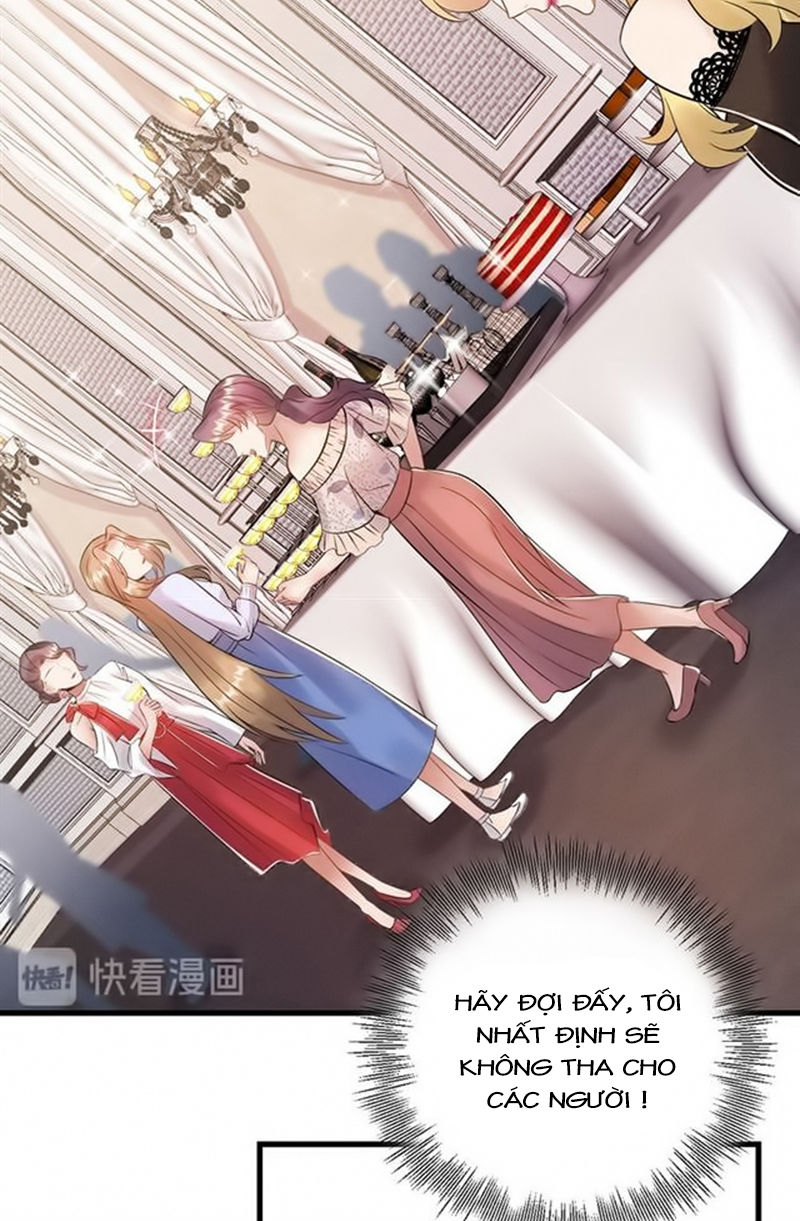 Trong Sinh Chi Ức Vạn Ảnh Hậu Yếu Thượng Vị Chapter 172 - 16