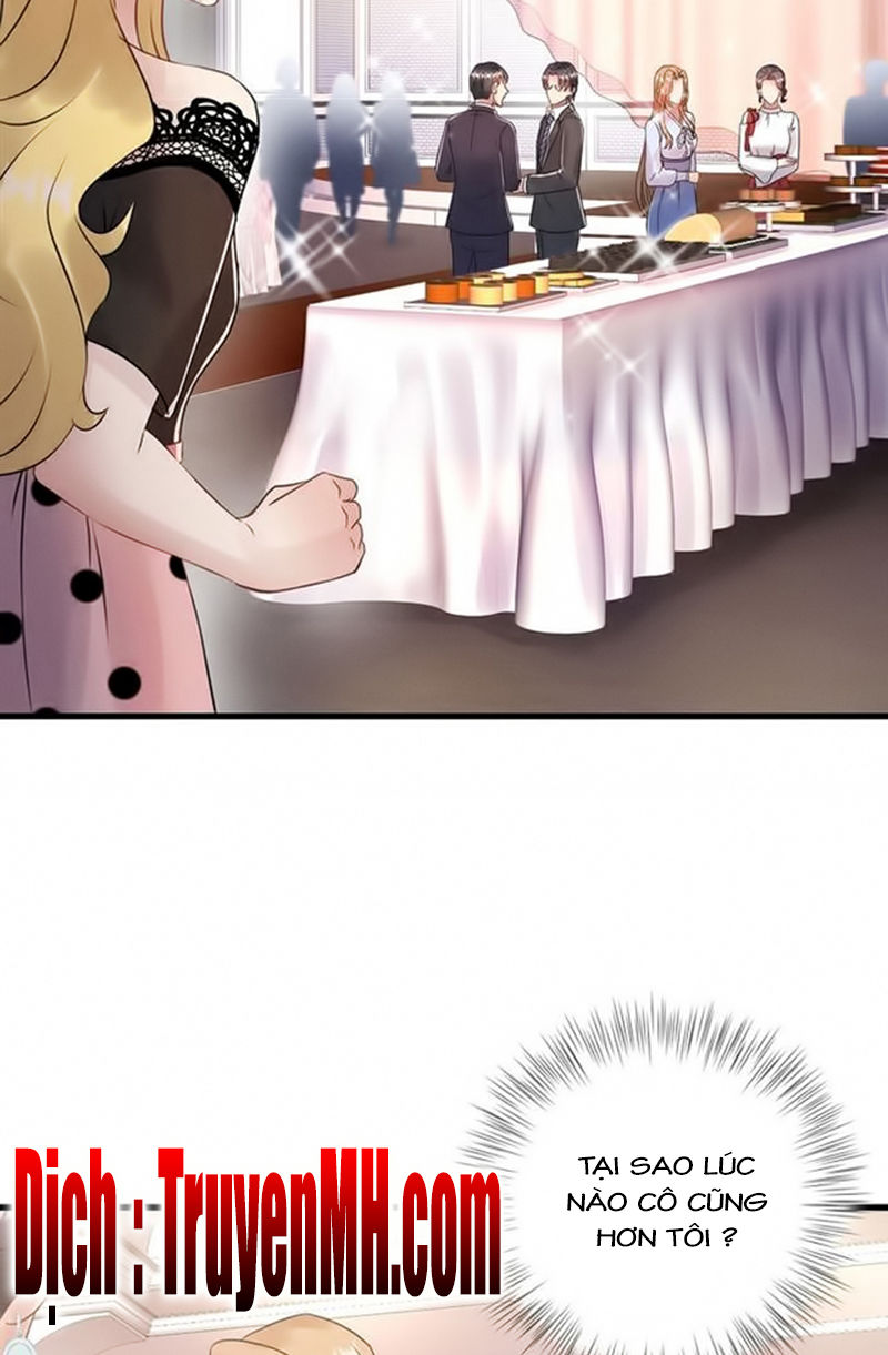 Trong Sinh Chi Ức Vạn Ảnh Hậu Yếu Thượng Vị Chapter 172 - 5