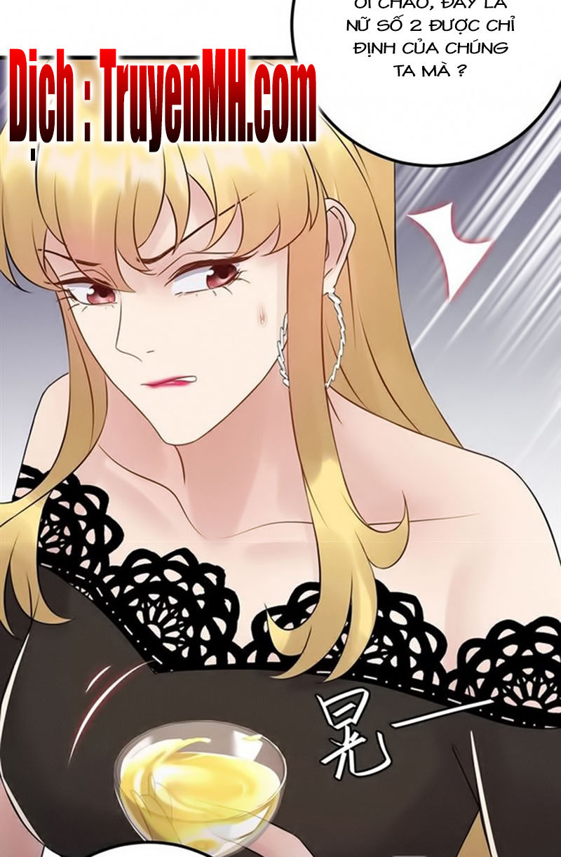 Trong Sinh Chi Ức Vạn Ảnh Hậu Yếu Thượng Vị Chapter 172 - 7