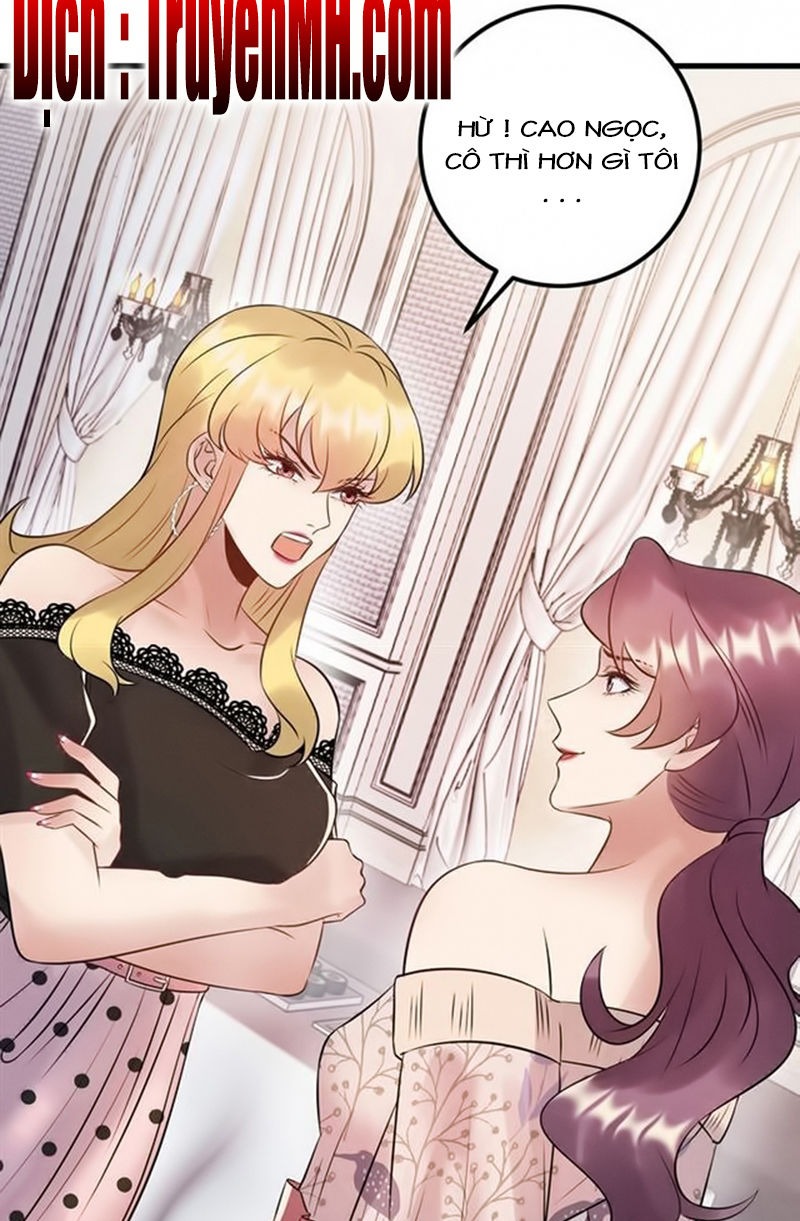 Trong Sinh Chi Ức Vạn Ảnh Hậu Yếu Thượng Vị Chapter 172 - 10