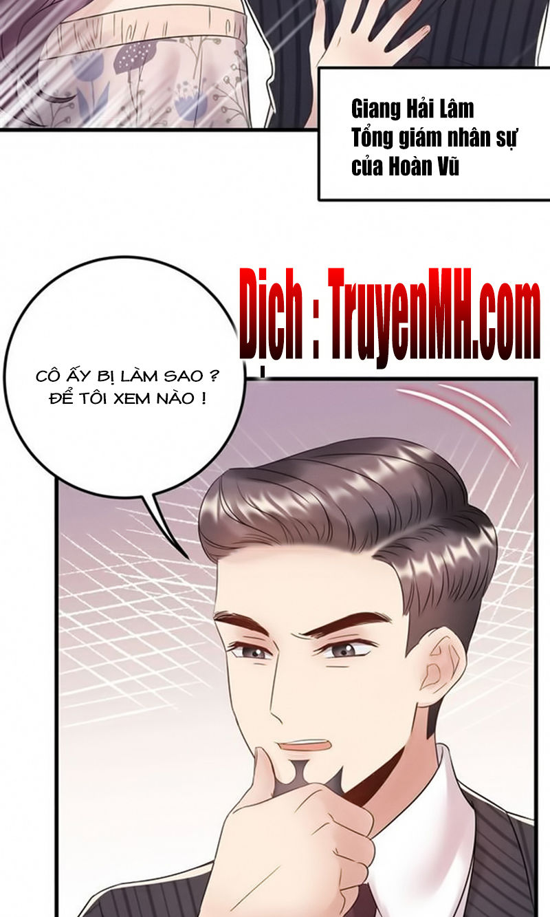 Trong Sinh Chi Ức Vạn Ảnh Hậu Yếu Thượng Vị Chapter 173 - 15