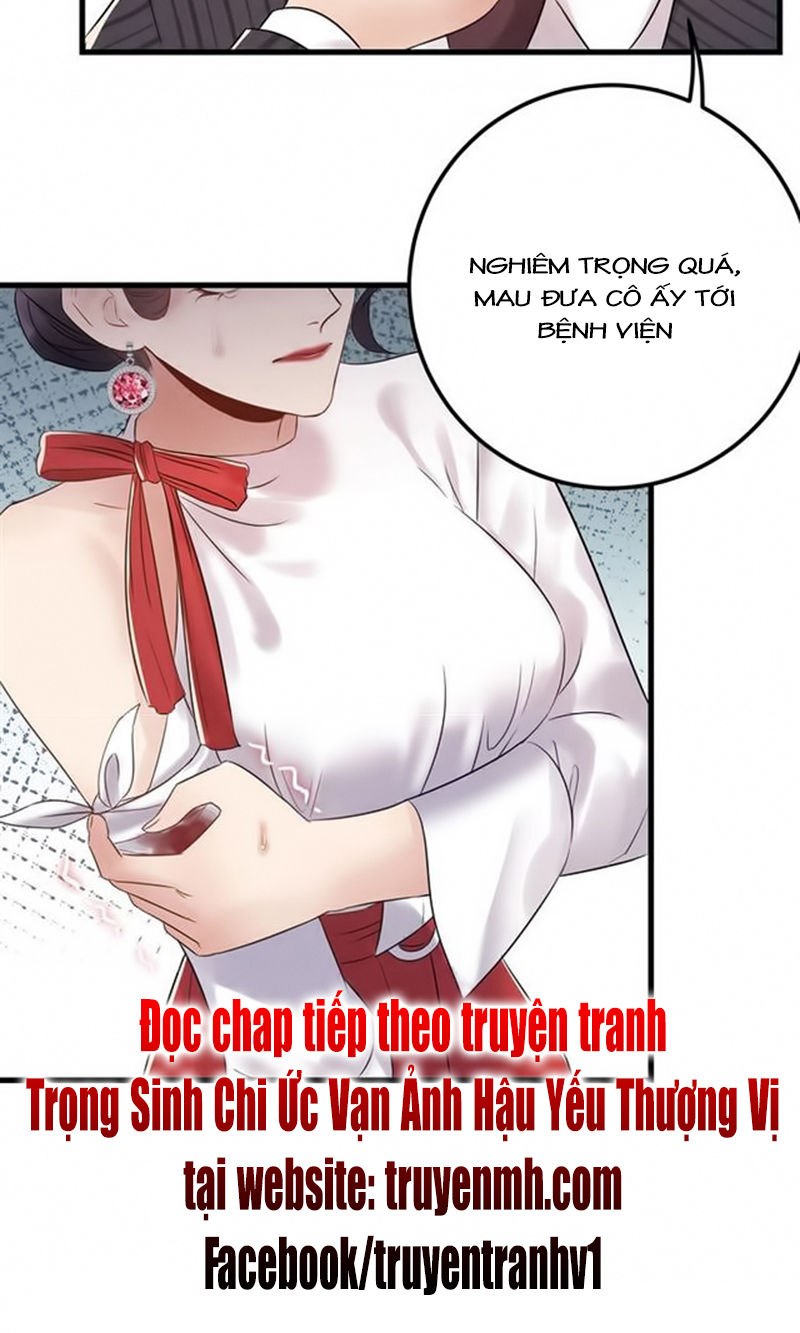 Trong Sinh Chi Ức Vạn Ảnh Hậu Yếu Thượng Vị Chapter 173 - 16