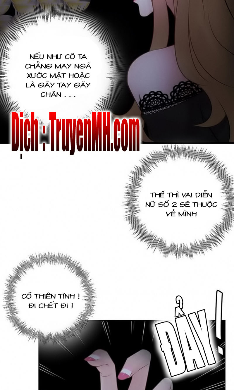 Trong Sinh Chi Ức Vạn Ảnh Hậu Yếu Thượng Vị Chapter 173 - 5