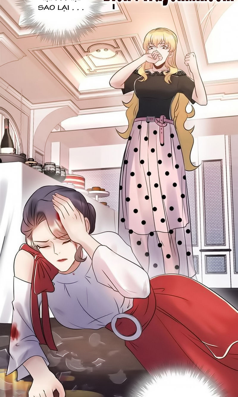 Trong Sinh Chi Ức Vạn Ảnh Hậu Yếu Thượng Vị Chapter 173 - 9