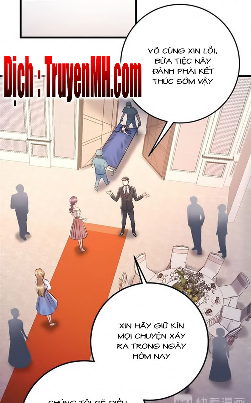 Trong Sinh Chi Ức Vạn Ảnh Hậu Yếu Thượng Vị Chapter 174 - 2