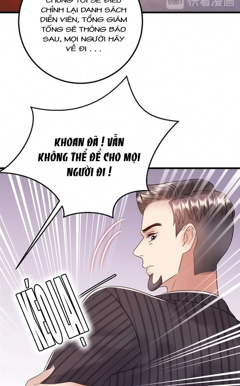 Trong Sinh Chi Ức Vạn Ảnh Hậu Yếu Thượng Vị Chapter 174 - 3