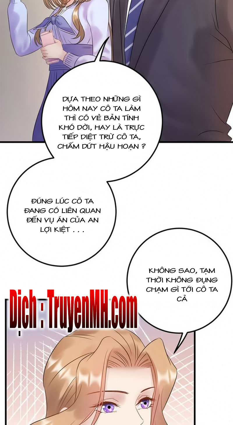 Trong Sinh Chi Ức Vạn Ảnh Hậu Yếu Thượng Vị Chapter 175 - 11