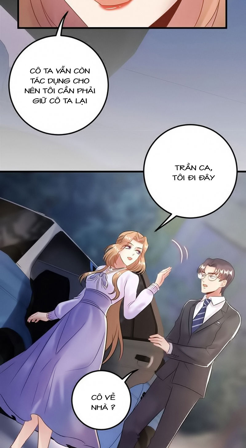 Trong Sinh Chi Ức Vạn Ảnh Hậu Yếu Thượng Vị Chapter 175 - 14