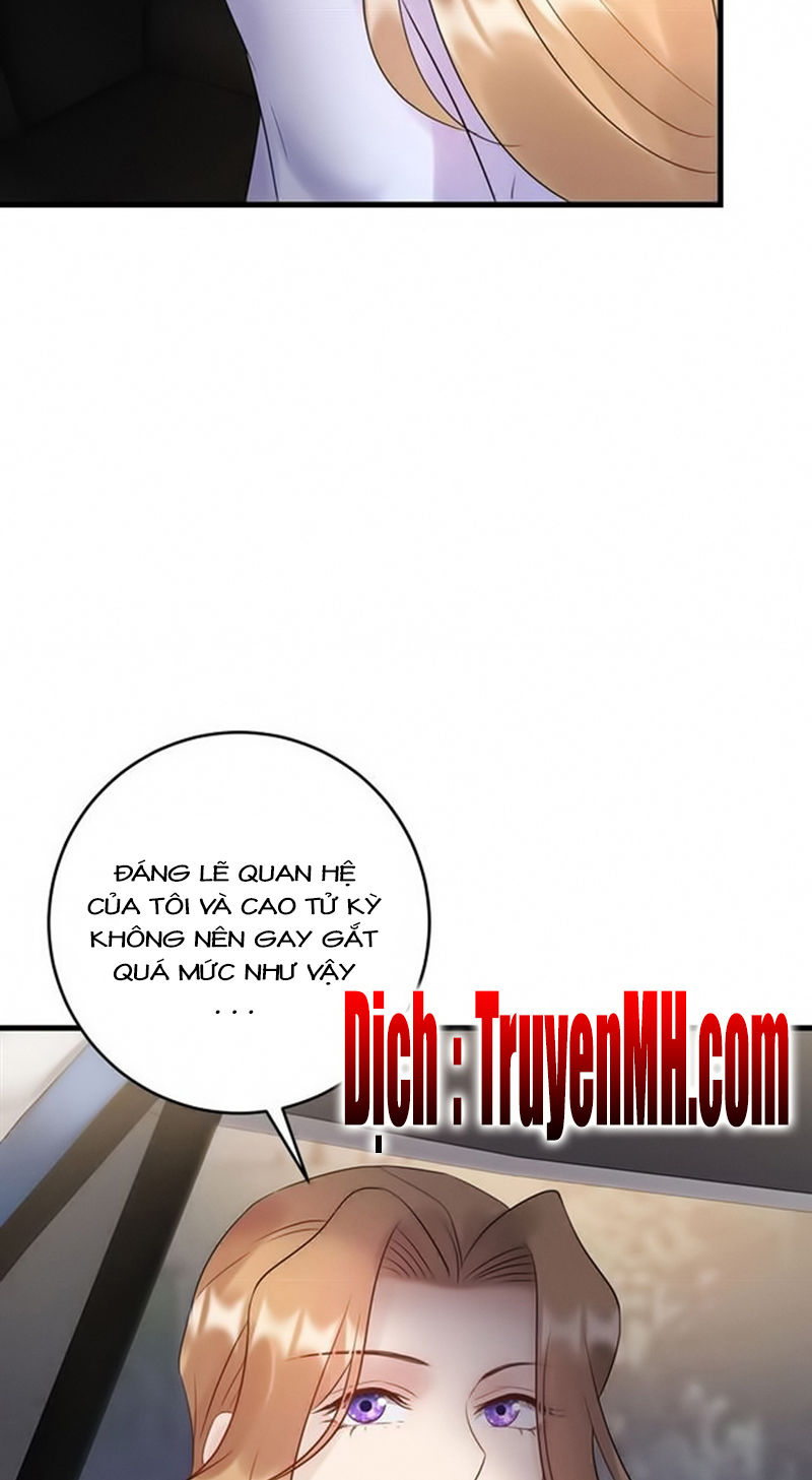 Trong Sinh Chi Ức Vạn Ảnh Hậu Yếu Thượng Vị Chapter 175 - 16