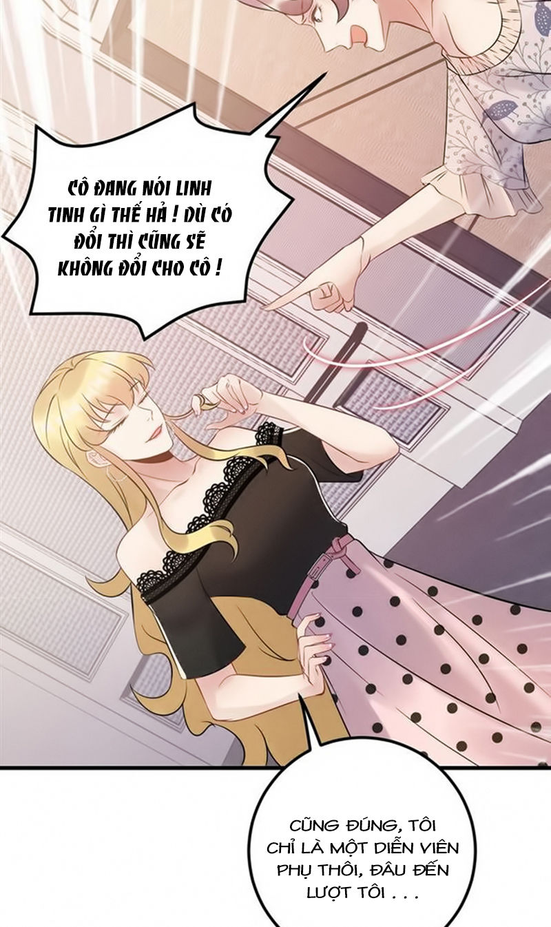 Trong Sinh Chi Ức Vạn Ảnh Hậu Yếu Thượng Vị Chapter 175 - 6