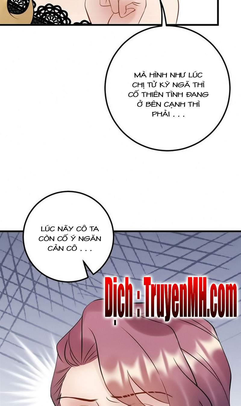 Trong Sinh Chi Ức Vạn Ảnh Hậu Yếu Thượng Vị Chapter 175 - 8