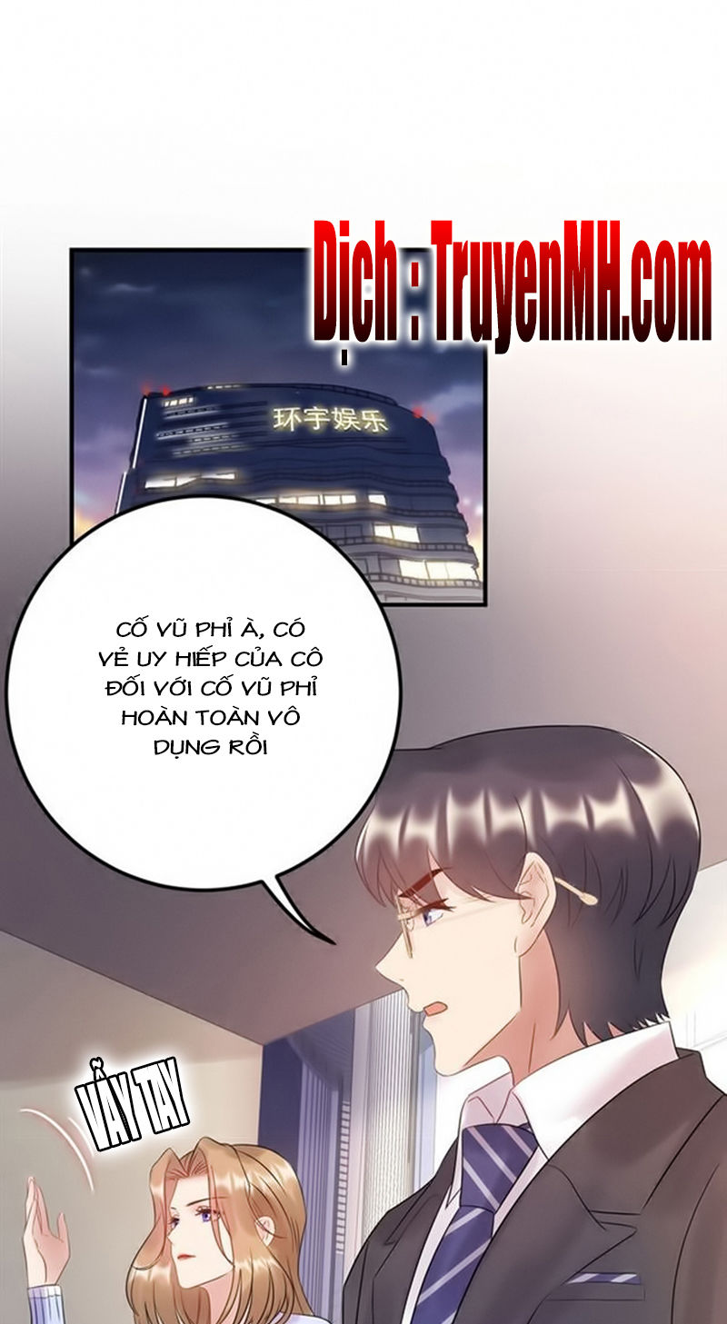 Trong Sinh Chi Ức Vạn Ảnh Hậu Yếu Thượng Vị Chapter 175 - 10