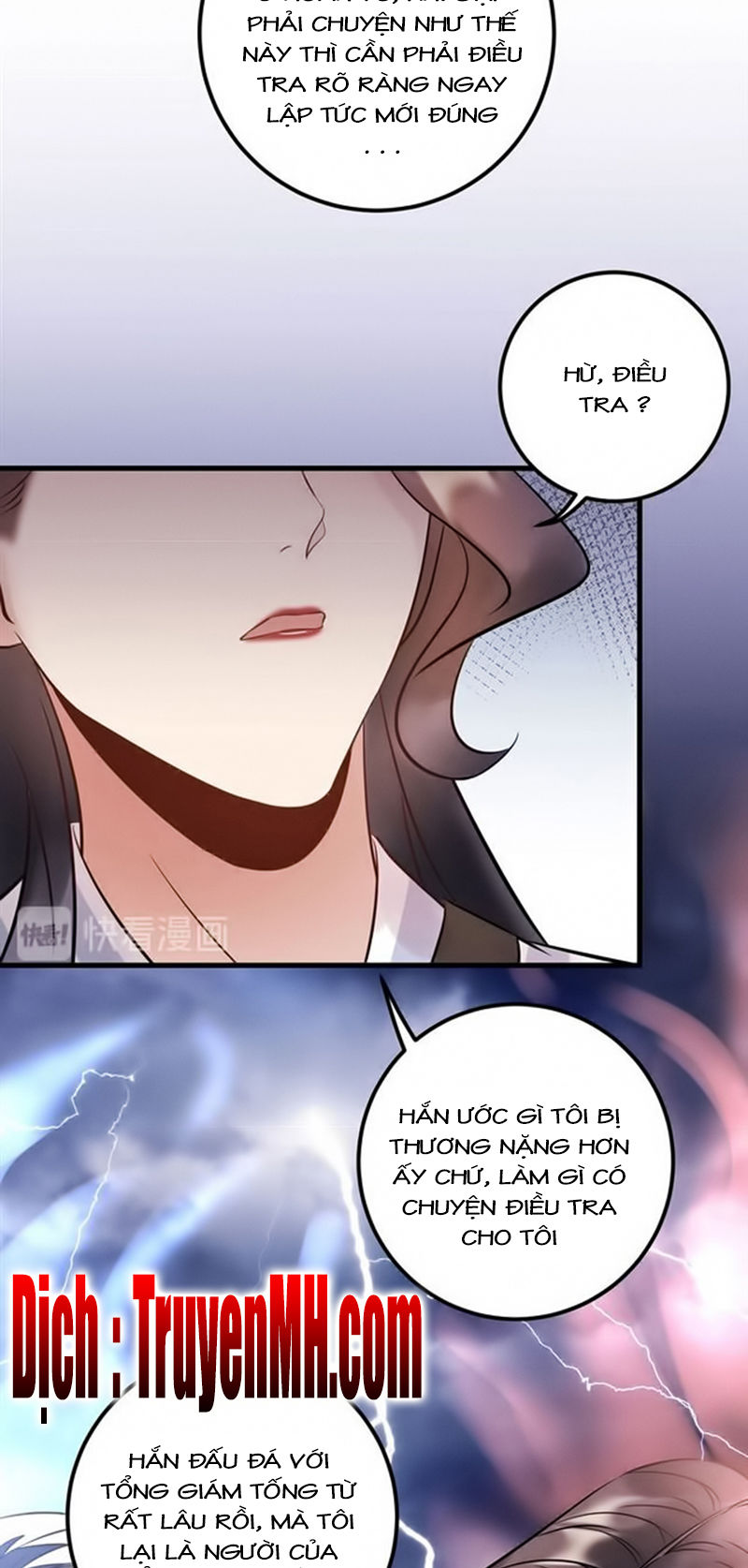 Trong Sinh Chi Ức Vạn Ảnh Hậu Yếu Thượng Vị Chapter 176 - 15