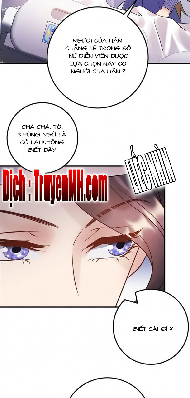 Trong Sinh Chi Ức Vạn Ảnh Hậu Yếu Thượng Vị Chapter 176 - 18