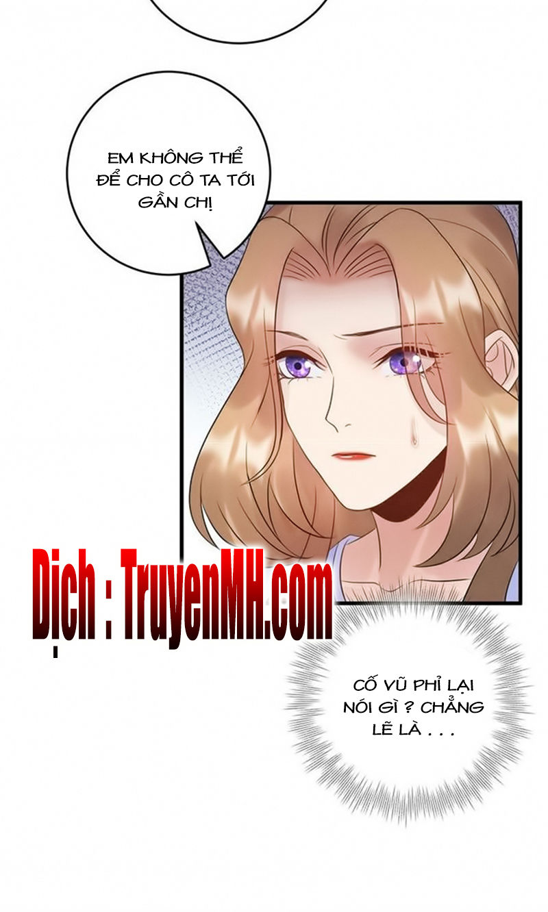 Trong Sinh Chi Ức Vạn Ảnh Hậu Yếu Thượng Vị Chapter 176 - 6