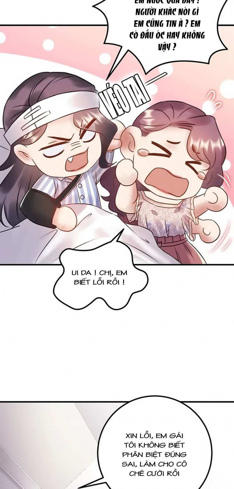 Trong Sinh Chi Ức Vạn Ảnh Hậu Yếu Thượng Vị Chapter 176 - 8
