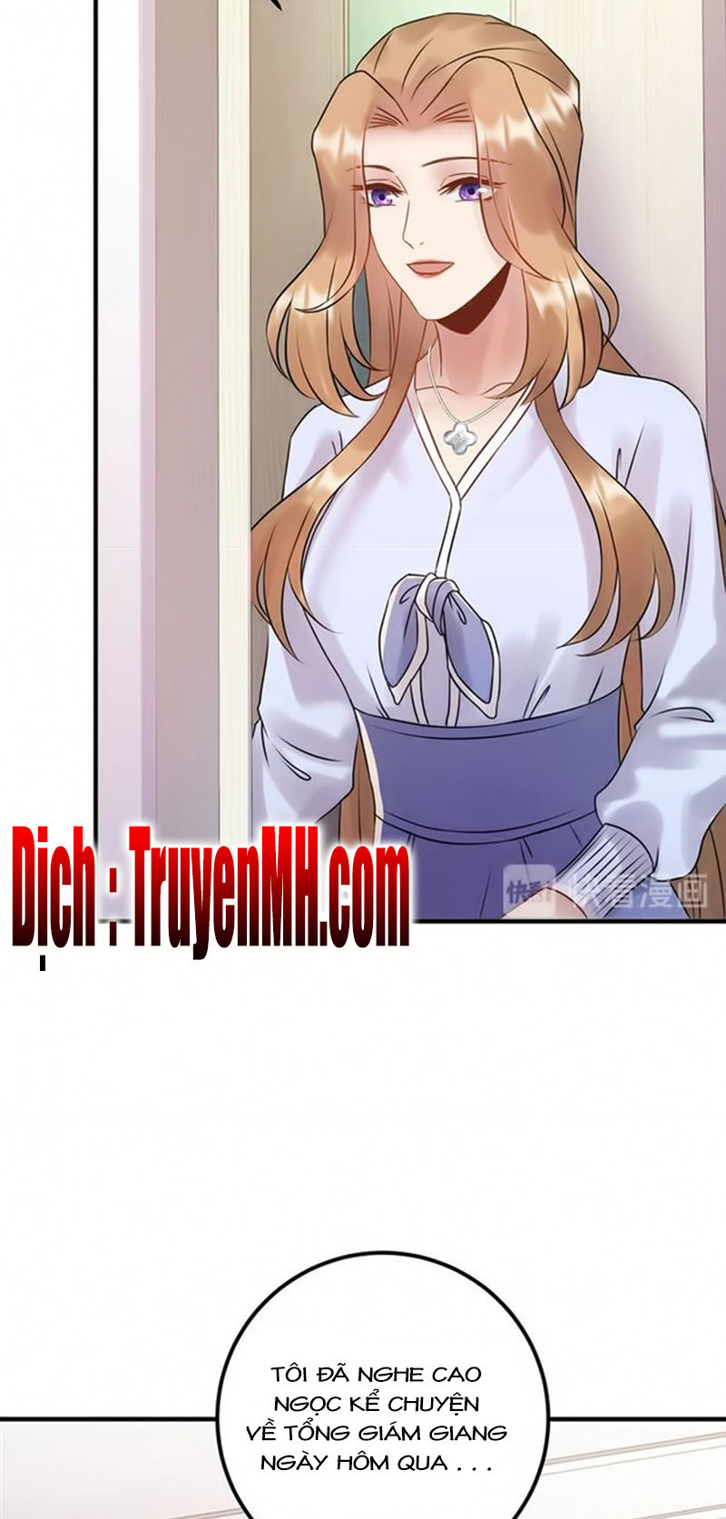 Trong Sinh Chi Ức Vạn Ảnh Hậu Yếu Thượng Vị Chapter 176 - 10