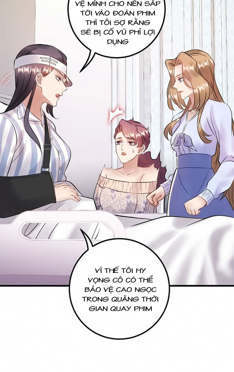 Trong Sinh Chi Ức Vạn Ảnh Hậu Yếu Thượng Vị Chapter 177 - 12