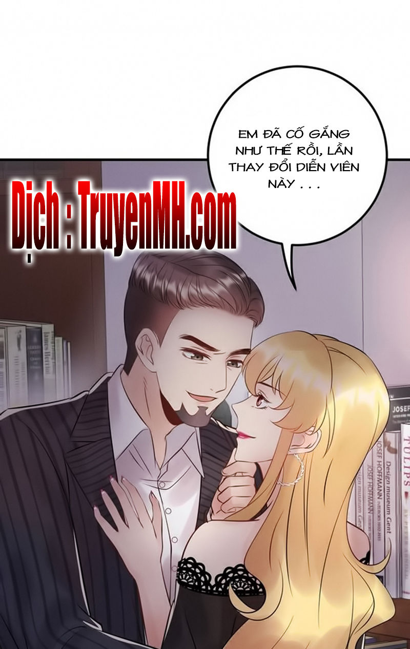 Trong Sinh Chi Ức Vạn Ảnh Hậu Yếu Thượng Vị Chapter 177 - 16