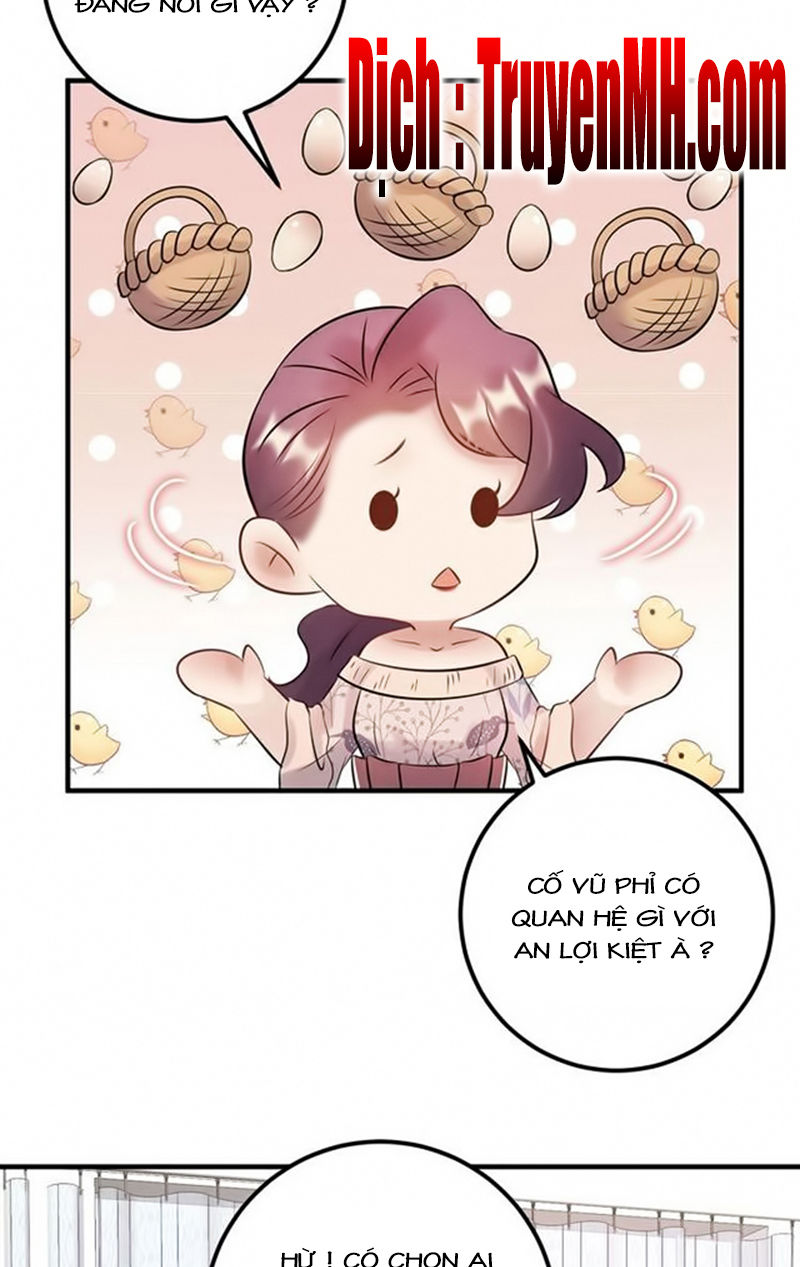 Trong Sinh Chi Ức Vạn Ảnh Hậu Yếu Thượng Vị Chapter 177 - 5