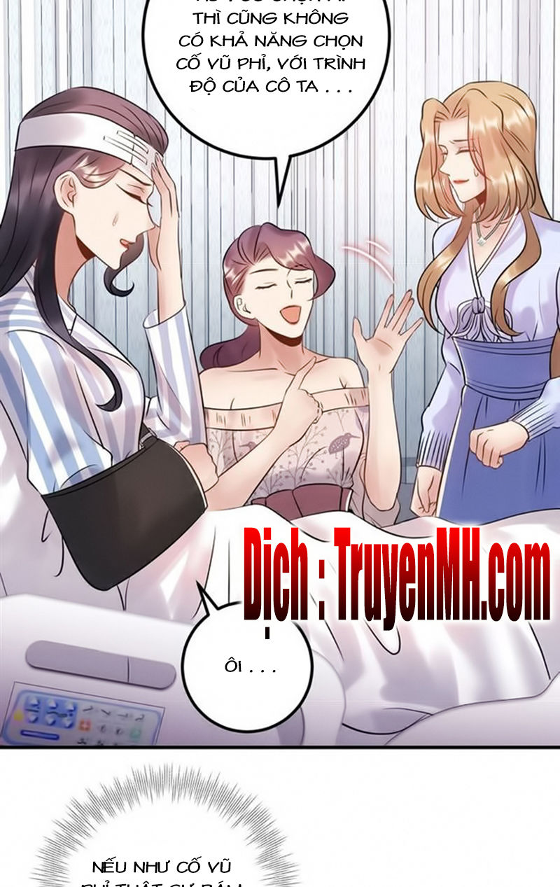 Trong Sinh Chi Ức Vạn Ảnh Hậu Yếu Thượng Vị Chapter 177 - 6