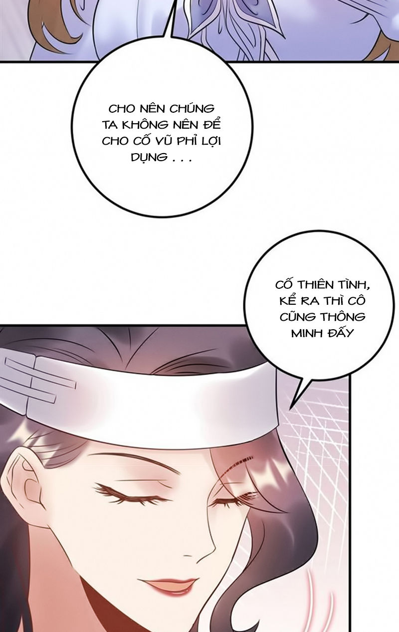 Trong Sinh Chi Ức Vạn Ảnh Hậu Yếu Thượng Vị Chapter 177 - 10