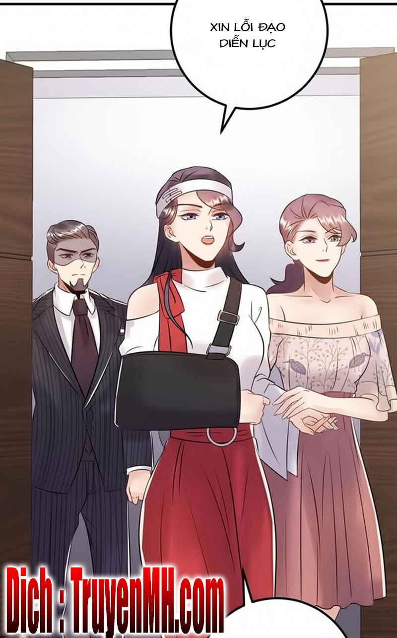 Trong Sinh Chi Ức Vạn Ảnh Hậu Yếu Thượng Vị Chapter 178 - 12