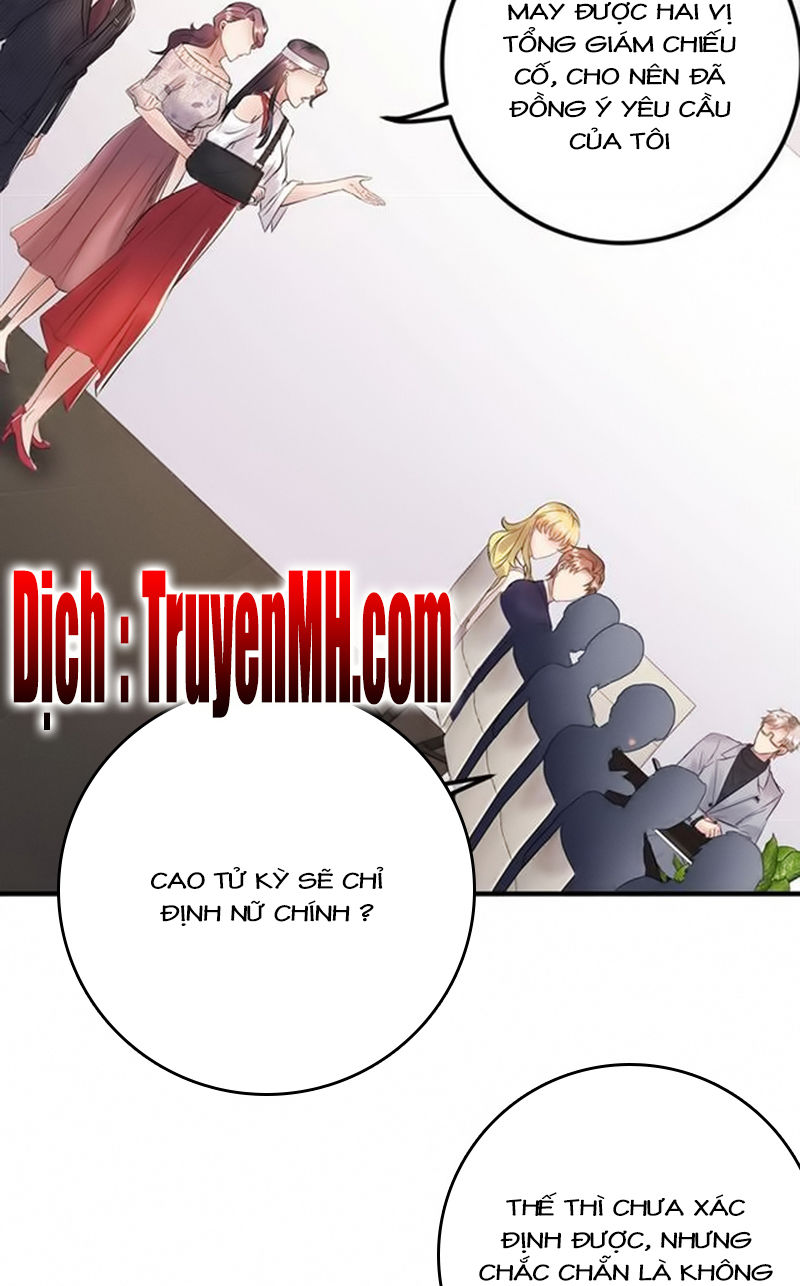 Trong Sinh Chi Ức Vạn Ảnh Hậu Yếu Thượng Vị Chapter 178 - 15