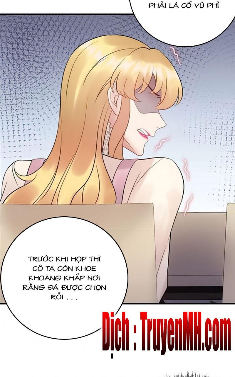 Trong Sinh Chi Ức Vạn Ảnh Hậu Yếu Thượng Vị Chapter 178 - 16