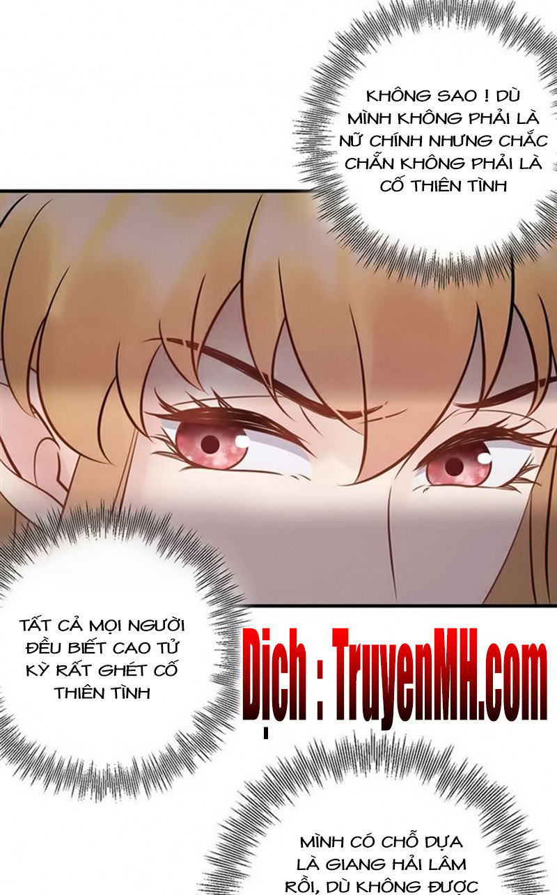 Trong Sinh Chi Ức Vạn Ảnh Hậu Yếu Thượng Vị Chapter 178 - 17