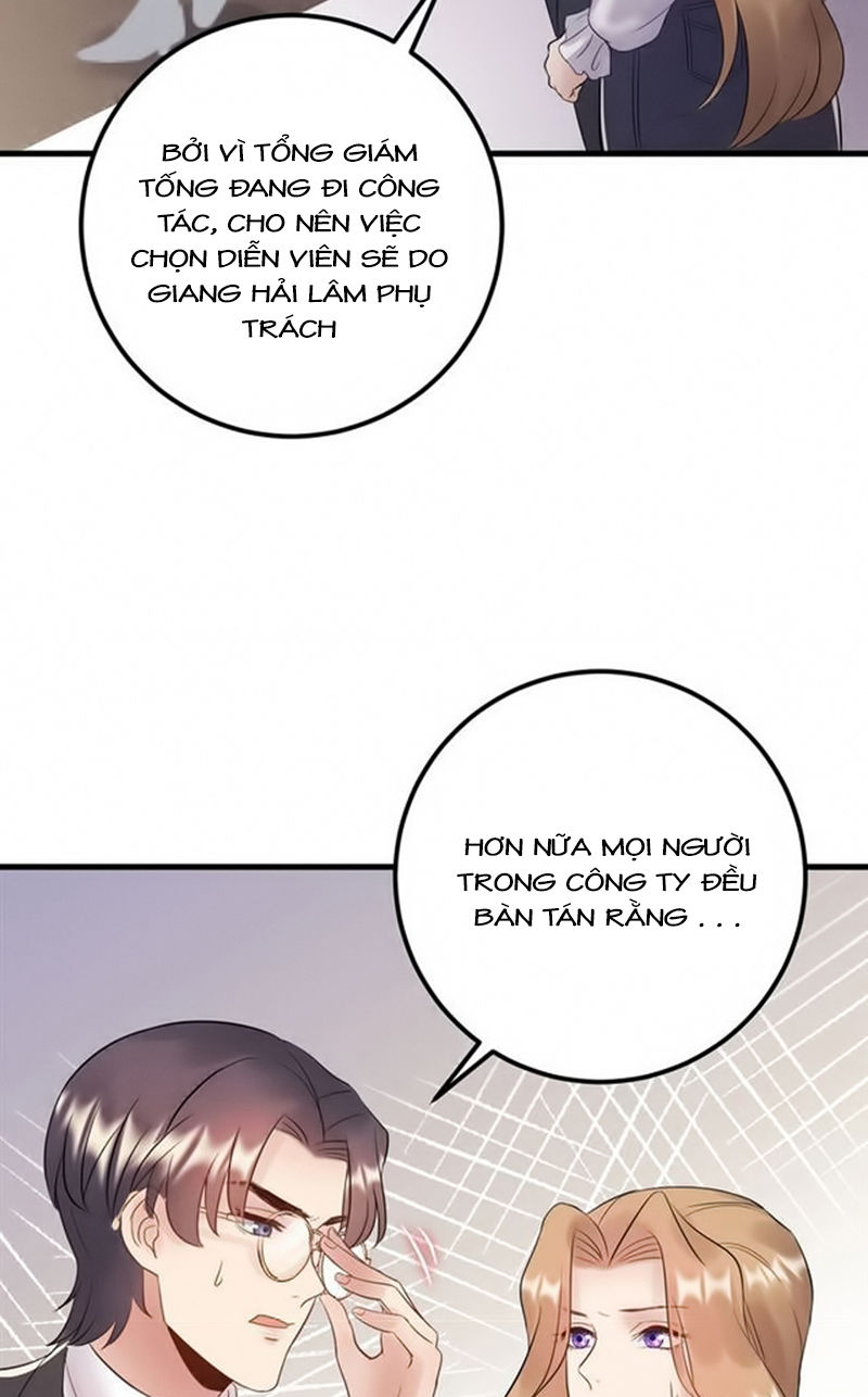 Trong Sinh Chi Ức Vạn Ảnh Hậu Yếu Thượng Vị Chapter 178 - 3