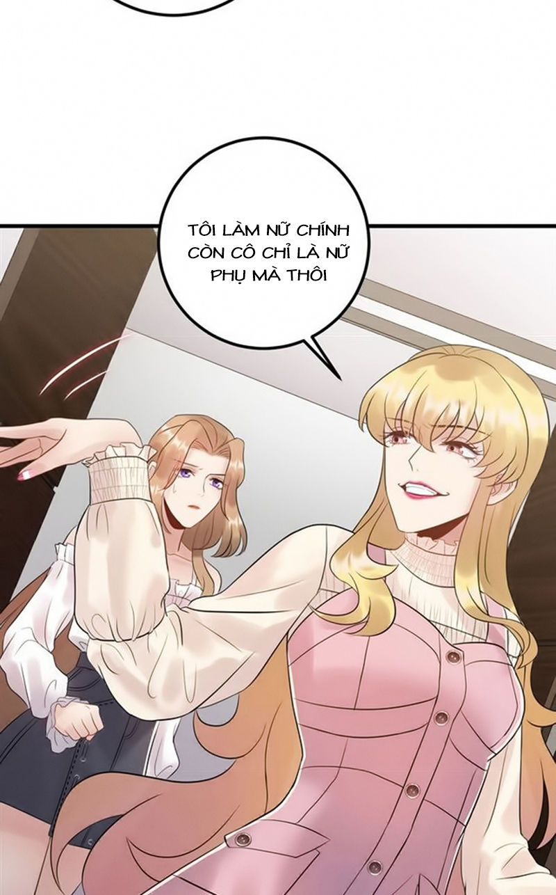 Trong Sinh Chi Ức Vạn Ảnh Hậu Yếu Thượng Vị Chapter 178 - 6