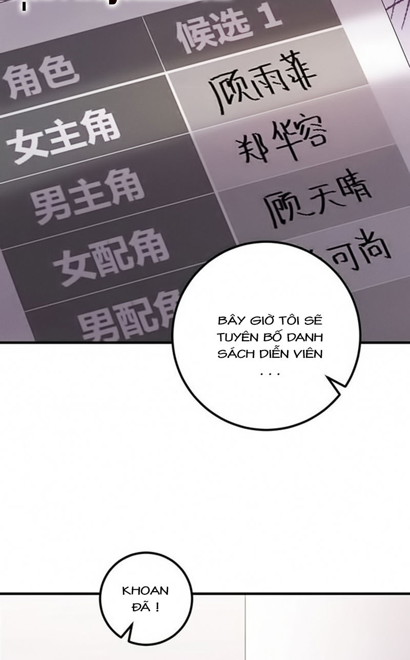 Trong Sinh Chi Ức Vạn Ảnh Hậu Yếu Thượng Vị Chapter 178 - 10