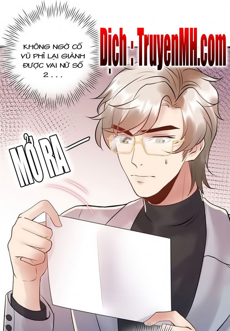 Trong Sinh Chi Ức Vạn Ảnh Hậu Yếu Thượng Vị Chapter 179 - 12