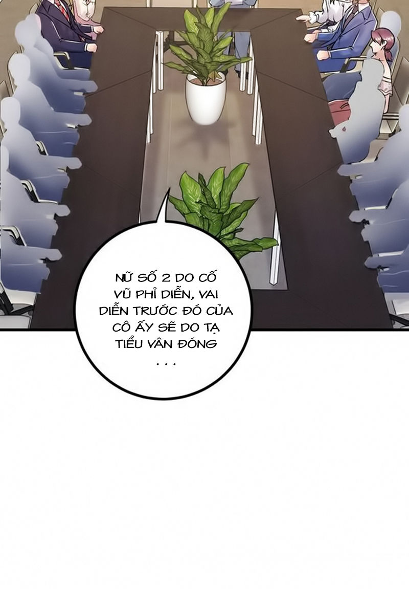 Trong Sinh Chi Ức Vạn Ảnh Hậu Yếu Thượng Vị Chapter 179 - 14