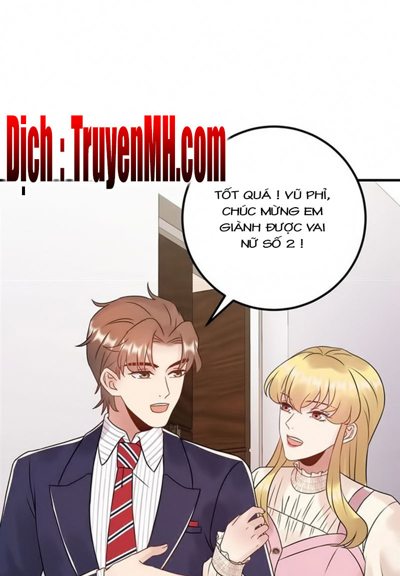 Trong Sinh Chi Ức Vạn Ảnh Hậu Yếu Thượng Vị Chapter 179 - 15