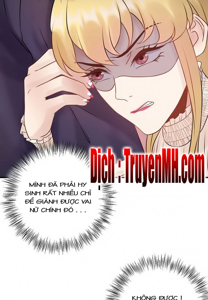 Trong Sinh Chi Ức Vạn Ảnh Hậu Yếu Thượng Vị Chapter 179 - 17