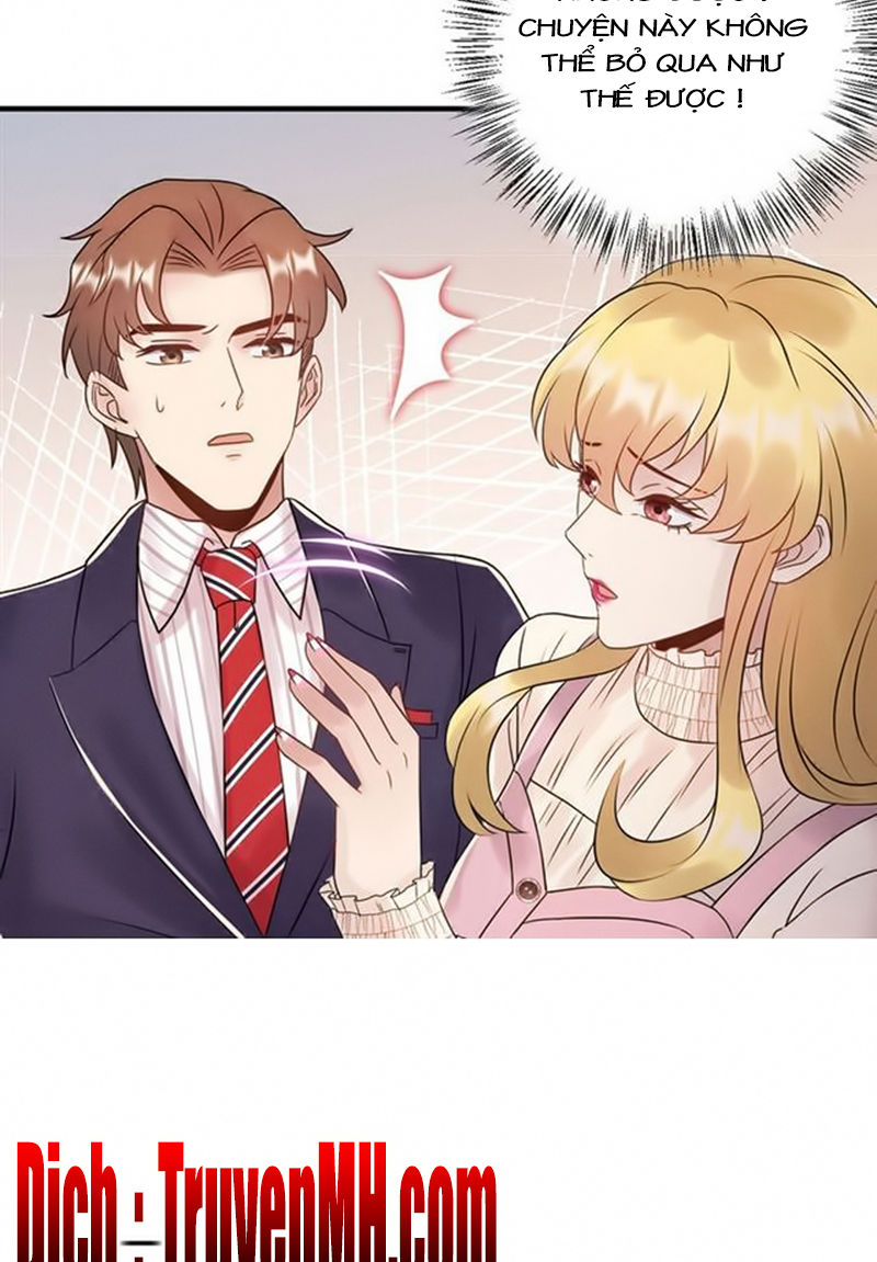 Trong Sinh Chi Ức Vạn Ảnh Hậu Yếu Thượng Vị Chapter 179 - 18