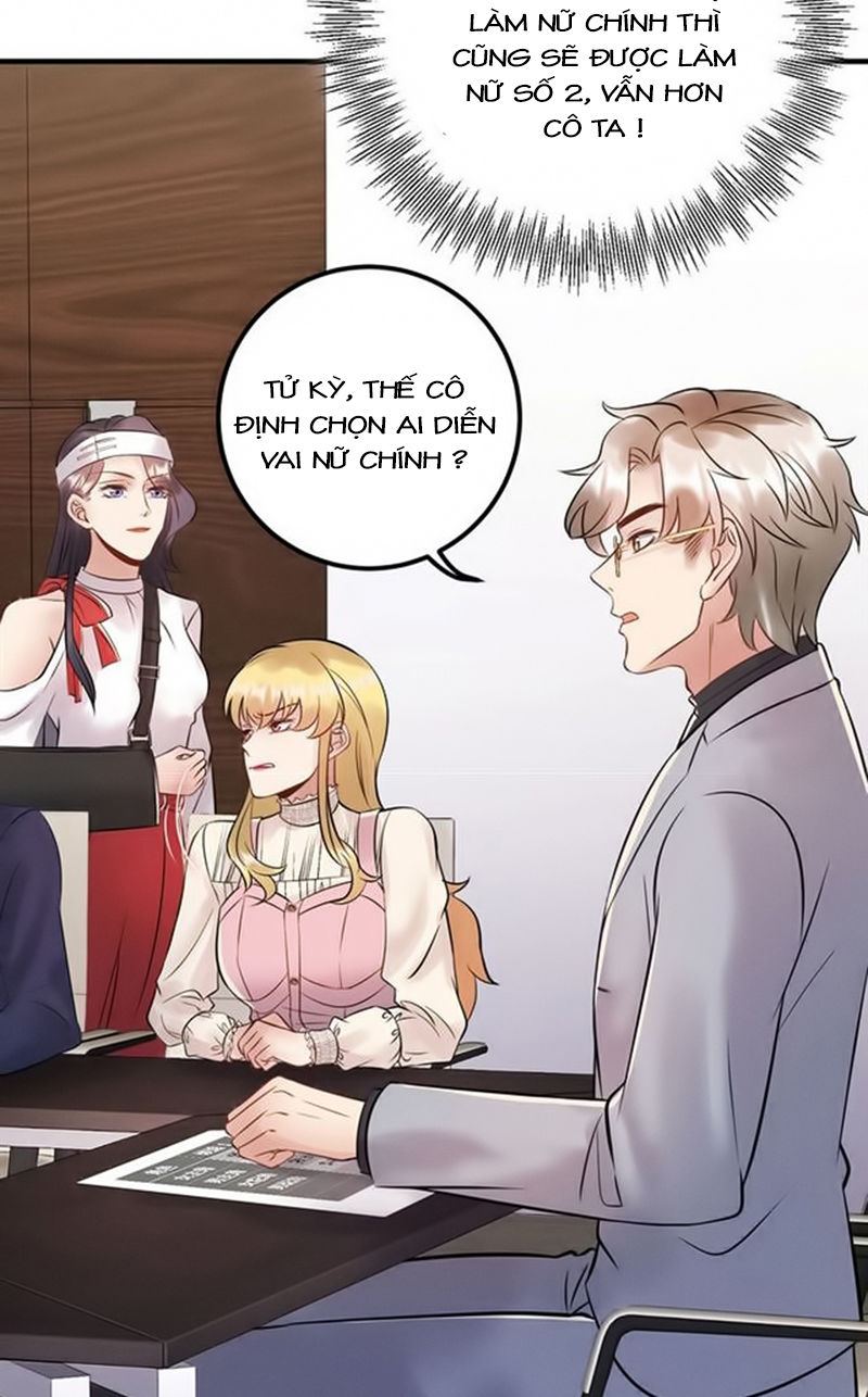 Trong Sinh Chi Ức Vạn Ảnh Hậu Yếu Thượng Vị Chapter 179 - 3