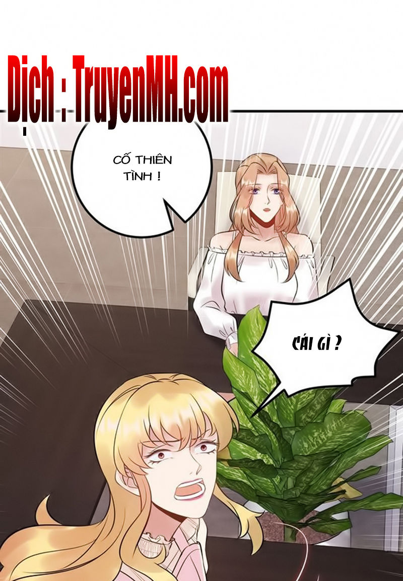 Trong Sinh Chi Ức Vạn Ảnh Hậu Yếu Thượng Vị Chapter 179 - 5